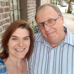 Meet your Posher, Katherine